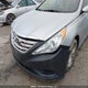 5NPEB4ACXDH736842 2013 Hyundai Sonata Gl/Gls auction photo thumbnail 6