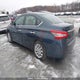 3N1AB7AP7DL724573 2013 Nissan Sentra auction photo thumbnail 3