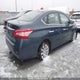 3N1AB7AP7DL724573 2013 Nissan Sentra auction photo thumbnail 4