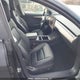 5YJ3E1EB7NF296027 2022 Tesla Model 3 auction photo thumbnail 5
