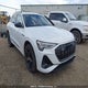WA1VAAGE0NB039817 2022 Audi E-Tron Chronos auction photo thumbnail 1