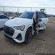 WA1VAAGE0NB039817 2022 Audi E-Tron Chronos auction photo thumbnail 2