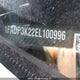 1FADP3K22EL100996 2014 Ford Focus Se auction photo thumbnail 19