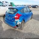 1FADP3K22EL100996 2014 Ford Focus Se auction photo thumbnail 4