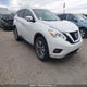 5N1AZ2MH9GN100242 2016 Nissan Murano S/Sl/Sv/Platinum auction photo thumbnail 1