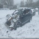 2HKRW2H99HH103002 2017 Honda Cr-V Touring auction photo thumbnail 2