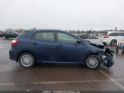 2T1KU4EE8AC226142 2010 Toyota Matrix Wagon auction photo thumbnail 12