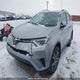 2T3BFREV5HW602383 2017 Toyota Rav4 Le auction photo thumbnail 2