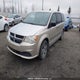 2C4RDGBG6DR622080 2013 Dodge Grand Caravan Se auction photo thumbnail 2