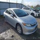 2HGFB2F47CH109616 2012 Honda Civic Lx auction photo thumbnail 1