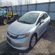 2HGFB2F47CH109616 2012 Honda Civic Lx auction photo thumbnail 2