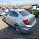 2HGFB2F47CH109616 2012 Honda Civic Lx auction photo thumbnail 3