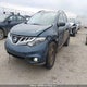 JN8AZ1MW4BW183955 2011 Nissan Murano Sl auction photo thumbnail 2