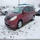 5TDZA23C76S450031 2006 Toyota Sienna Ce/Le auction photo thumbnail 2