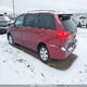 5TDZA23C76S450031 2006 Toyota Sienna Ce/Le auction photo thumbnail 3