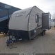 4X4TCKY29G9126038 2016 Forest River Gray Wolf 23Bd auction photo thumbnail 2