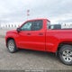 1GCRYBEH4KZ331592 2019 Chevrolet Silverado K1500 Custom auction photo thumbnail 14