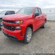 1GCRYBEH4KZ331592 2019 Chevrolet Silverado K1500 Custom auction photo thumbnail 2