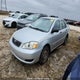2T1BR32E75C841643 2005 Toyota Corolla Ce/Le/Sport auction photo thumbnail 2