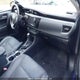 2T1BURHE0GC597488 2016 Toyota Corolla L/Le/Le Pls/Prm/S/S Pls auction photo thumbnail 5