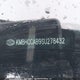KM8HCCAB9SU278432 2025 Hyundai Kona Sel auction photo thumbnail 9