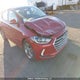 KMHD84LF4JU494208 2018 Hyundai Elantra Sel/Value/Limited auction photo thumbnail 6