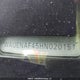 WAUENAF45HN020151 2017 Audi A4 2.0T Progressiv auction photo thumbnail 9