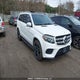 4JGDF6EE2HA985751 2017 Mercedes-Benz Gls 450 4Matic auction photo thumbnail 1