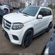 4JGDF6EE2HA985751 2017 Mercedes-Benz Gls 450 4Matic auction photo thumbnail 2