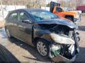 2T1KU4EE0AC318409 2010 Toyota Corolla Matrix auction photo thumbnail 14