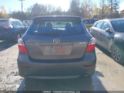 2T1KU4EE0AC318409 2010 Toyota Corolla Matrix auction photo thumbnail 17
