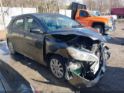 2T1KU4EE0AC318409 2010 Toyota Corolla Matrix auction photo thumbnail 1