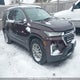 1GNEVGKW0PJ267085 2023 Chevrolet Traverse Lt Cloth auction photo thumbnail 1