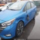 3N1CN8FV1RL857446 2024 Nissan Versa Sr auction photo thumbnail 6