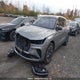 5LMPJ8KA1SJ908317 2025 Lincoln Nautilus Reserve auction photo thumbnail 2