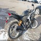MLHMC4120C5300383 2012 Honda Cbr250 R auction photo thumbnail 4