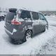 5TDKA3DC5BS004296 2011 Toyota Sienna Le auction photo thumbnail 4