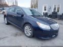 1G4GA5ED9BF211097 2011 Buick Lacrosse Cx auction photo thumbnail 1