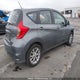 3N1CE2CP3JL361149 2018 Nissan Versa Note S/Sr/Sv auction photo thumbnail 4