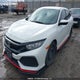 SHHFK7G20HU303182 2017 Honda Civic Lx auction photo thumbnail 2