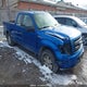 1FTEX1CMXDKE84601 2013 Ford F-150 Stx auction photo thumbnail 1