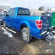 1FTEX1CMXDKE84601 2013 Ford F-150 Stx auction photo thumbnail 3
