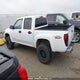 1GTDT136358253188 2005 GMC Canyon Sle auction photo thumbnail 14