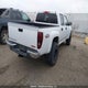 1GTDT136358253188 2005 GMC Canyon Sle auction photo thumbnail 4