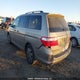 5FNRL38665B509351 2005 Honda Odyssey Ex-L auction photo thumbnail 3