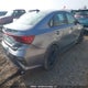 3KPF24AD0KE099376 2019 Kia Forte Lx auction photo thumbnail 4