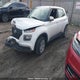KMHRB8A34LU041085 2020 Hyundai Venue Essential Auto Ivt auction photo thumbnail 2