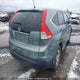 2HKRM3H30DH001931 2013 Honda Cr-V Lx auction photo thumbnail 4