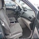 2HKRM3H30DH001931 2013 Honda Cr-V Lx auction photo thumbnail 5