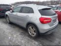 WDCTG4GB1GJ197587 2016 Mercedes-Benz Gla 250 4Matic auction photo thumbnail 3